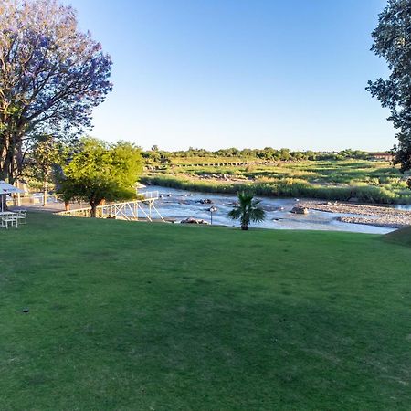 Sunriver Kalahari Lodge Riverside Stay In Upington Zewnętrze zdjęcie
