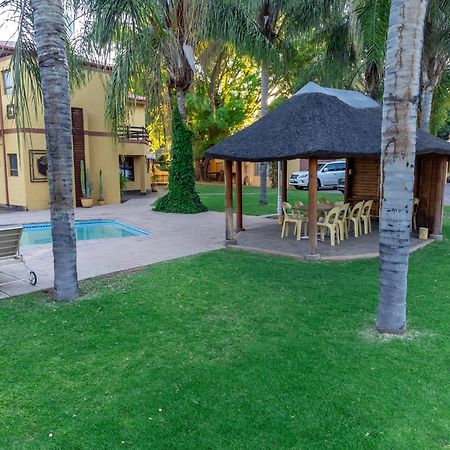 Sunriver Kalahari Lodge Riverside Stay In Upington Zewnętrze zdjęcie