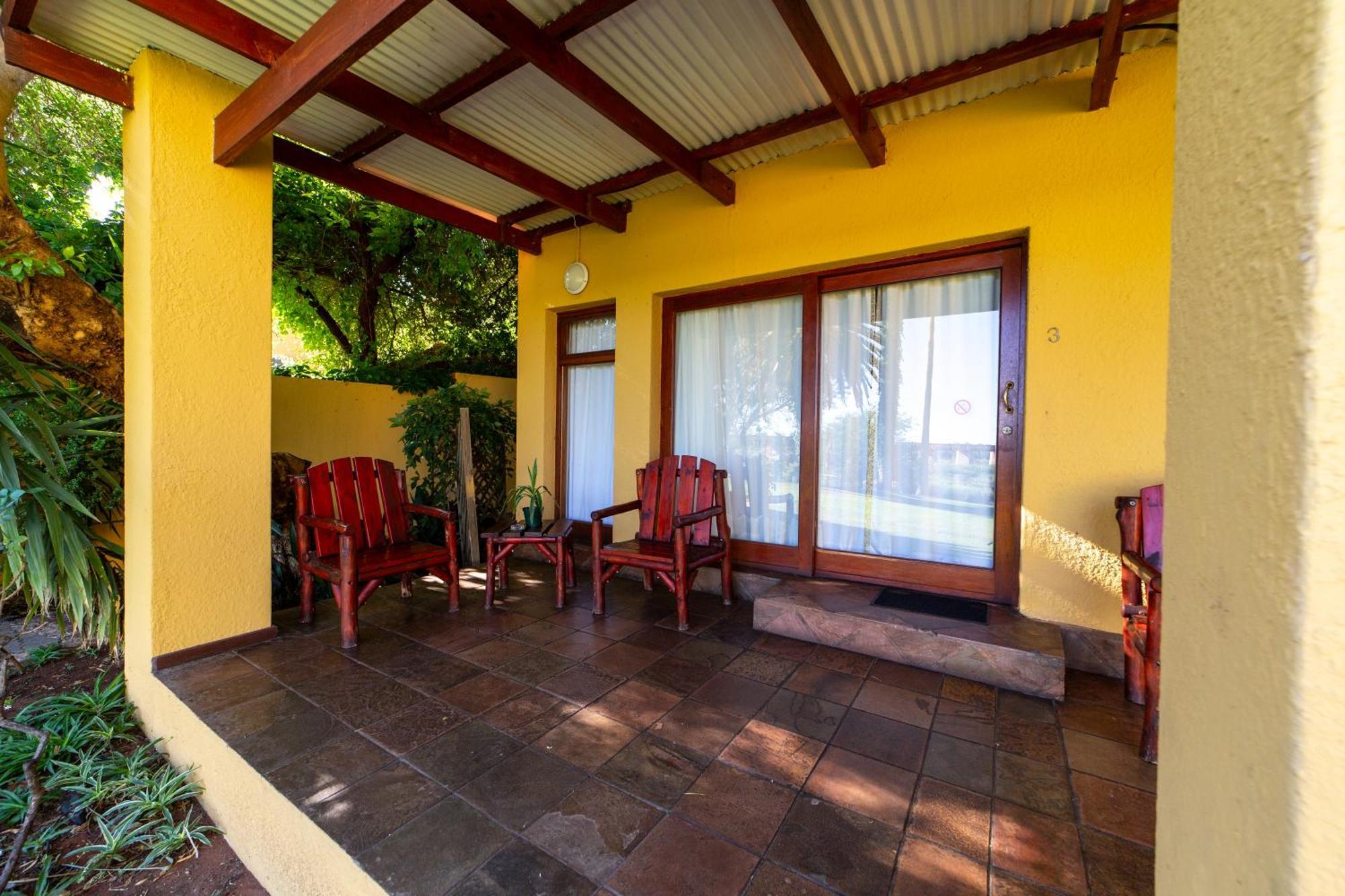 Sunriver Kalahari Lodge Riverside Stay In Upington Pokój zdjęcie
