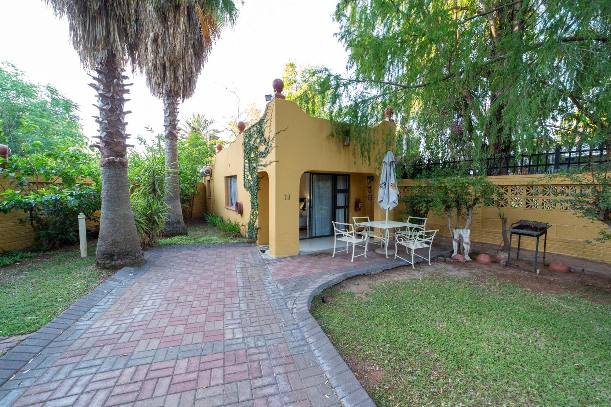 Sunriver Kalahari Lodge Riverside Stay In Upington Zewnętrze zdjęcie