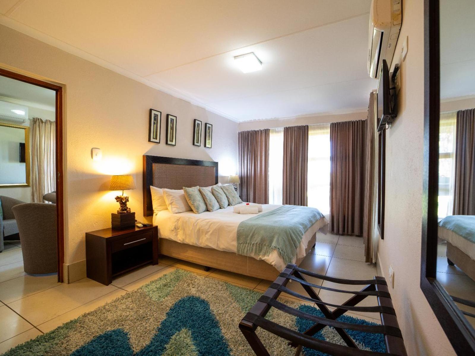 Sunriver Kalahari Lodge Riverside Stay In Upington Pokój zdjęcie