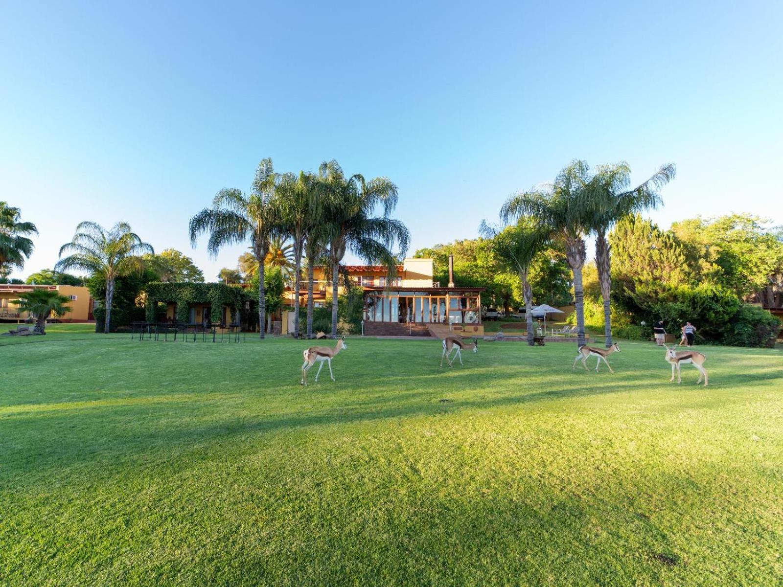 Sunriver Kalahari Lodge Riverside Stay In Upington Zewnętrze zdjęcie