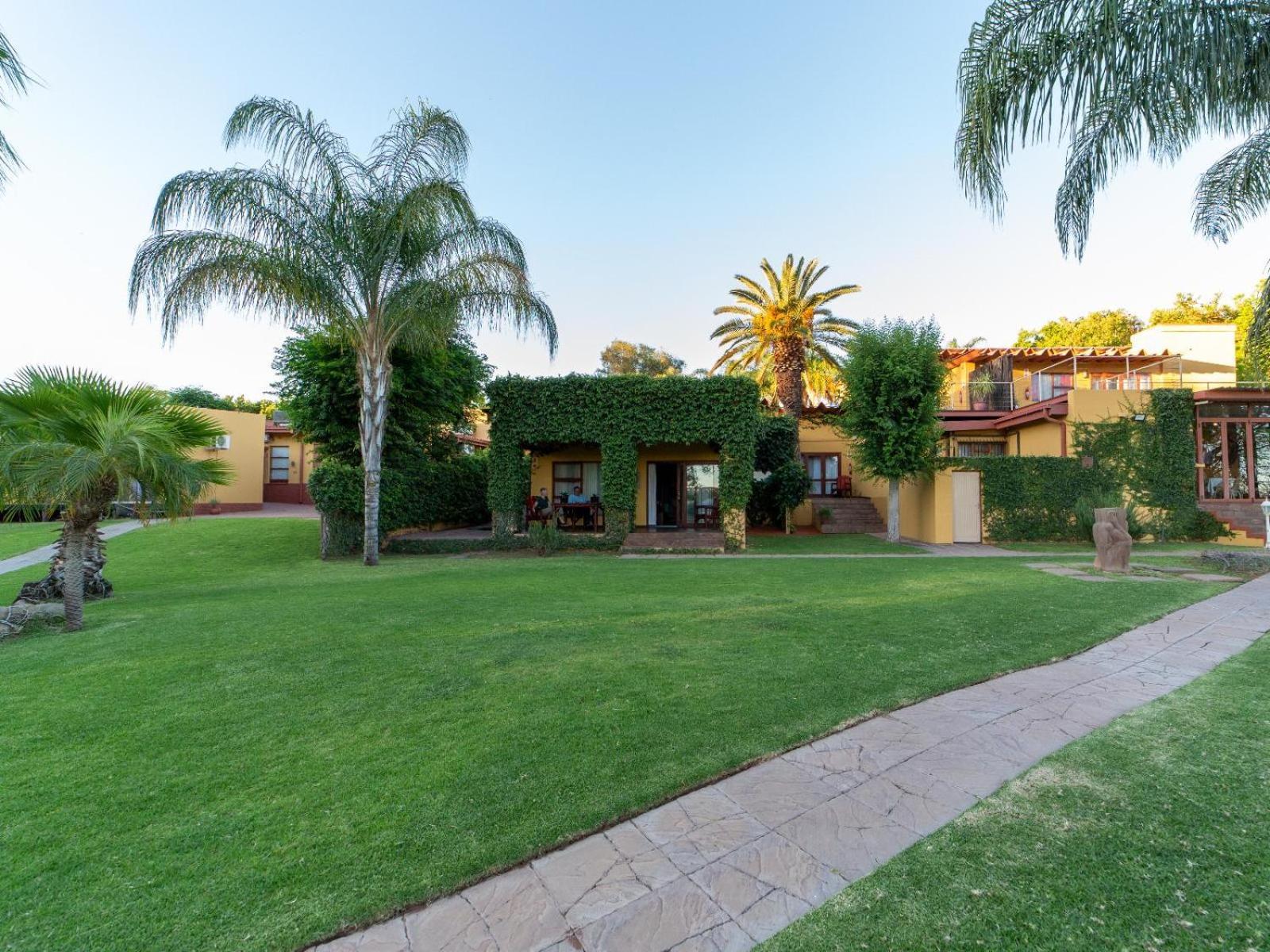 Sunriver Kalahari Lodge Riverside Stay In Upington Zewnętrze zdjęcie