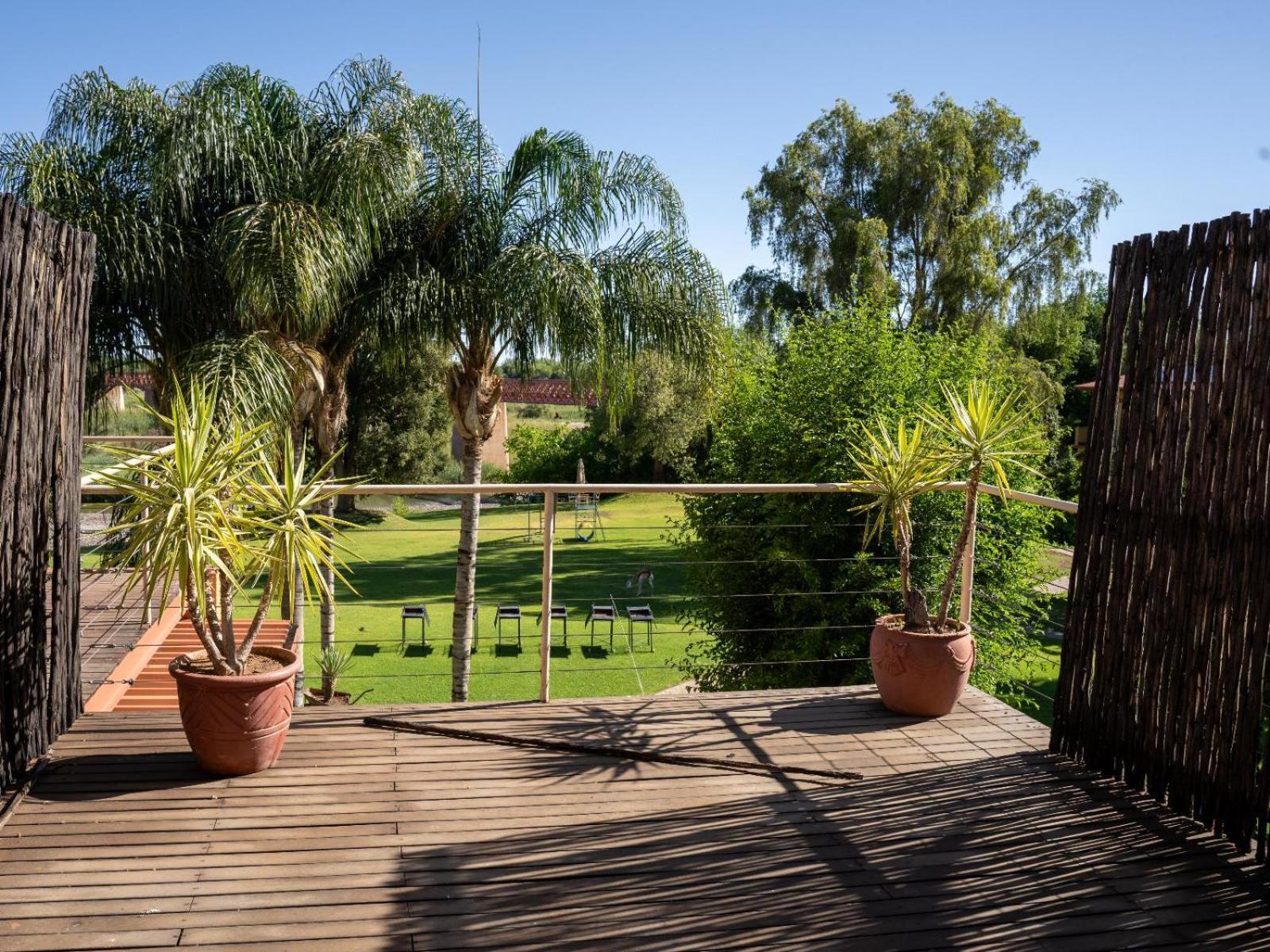Sunriver Kalahari Lodge Riverside Stay In Upington Zewnętrze zdjęcie