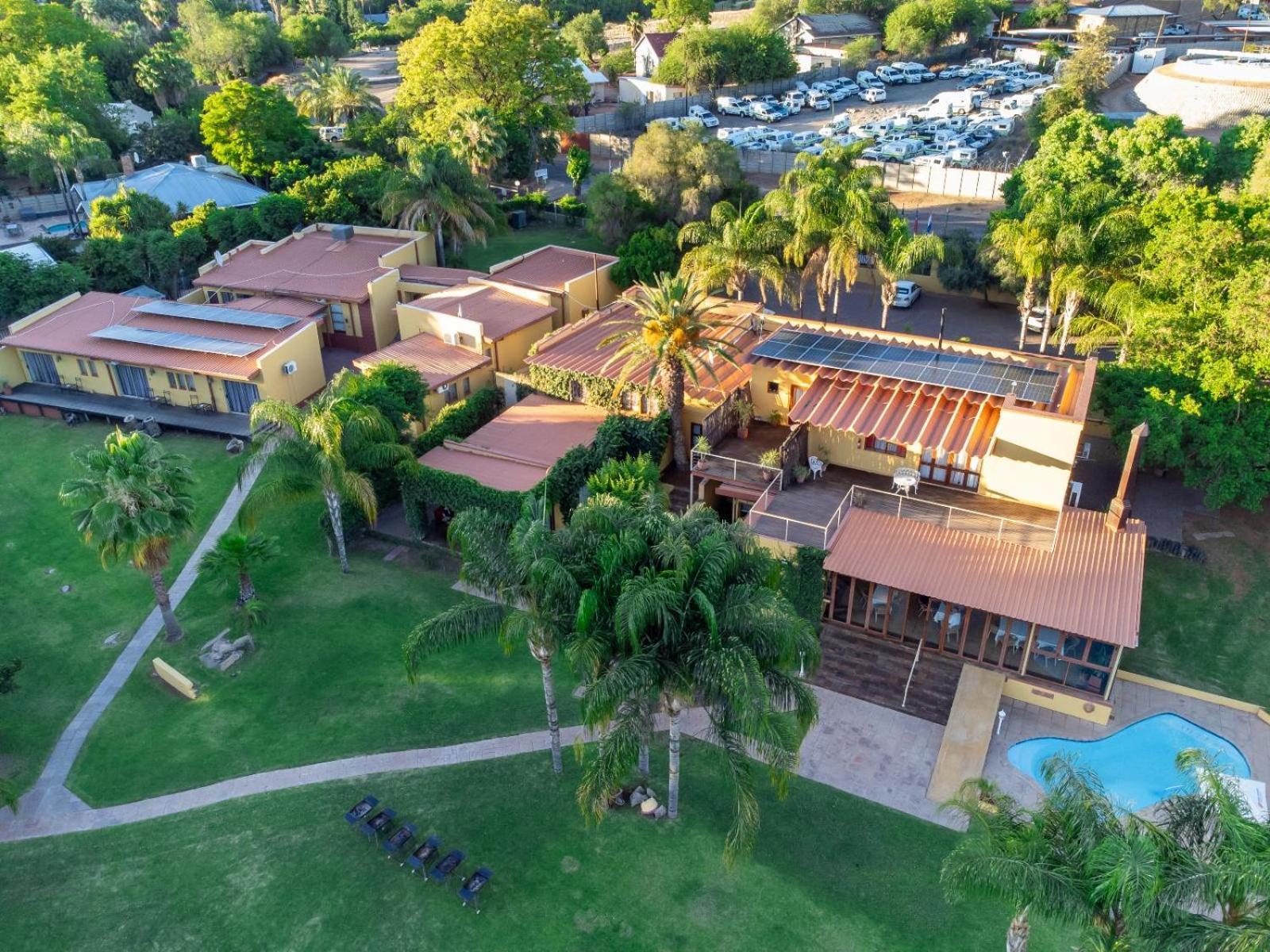 Sunriver Kalahari Lodge Riverside Stay In Upington Zewnętrze zdjęcie