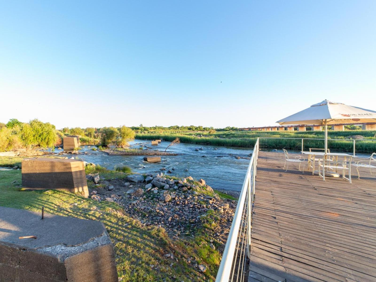 Sunriver Kalahari Lodge Riverside Stay In Upington Zewnętrze zdjęcie
