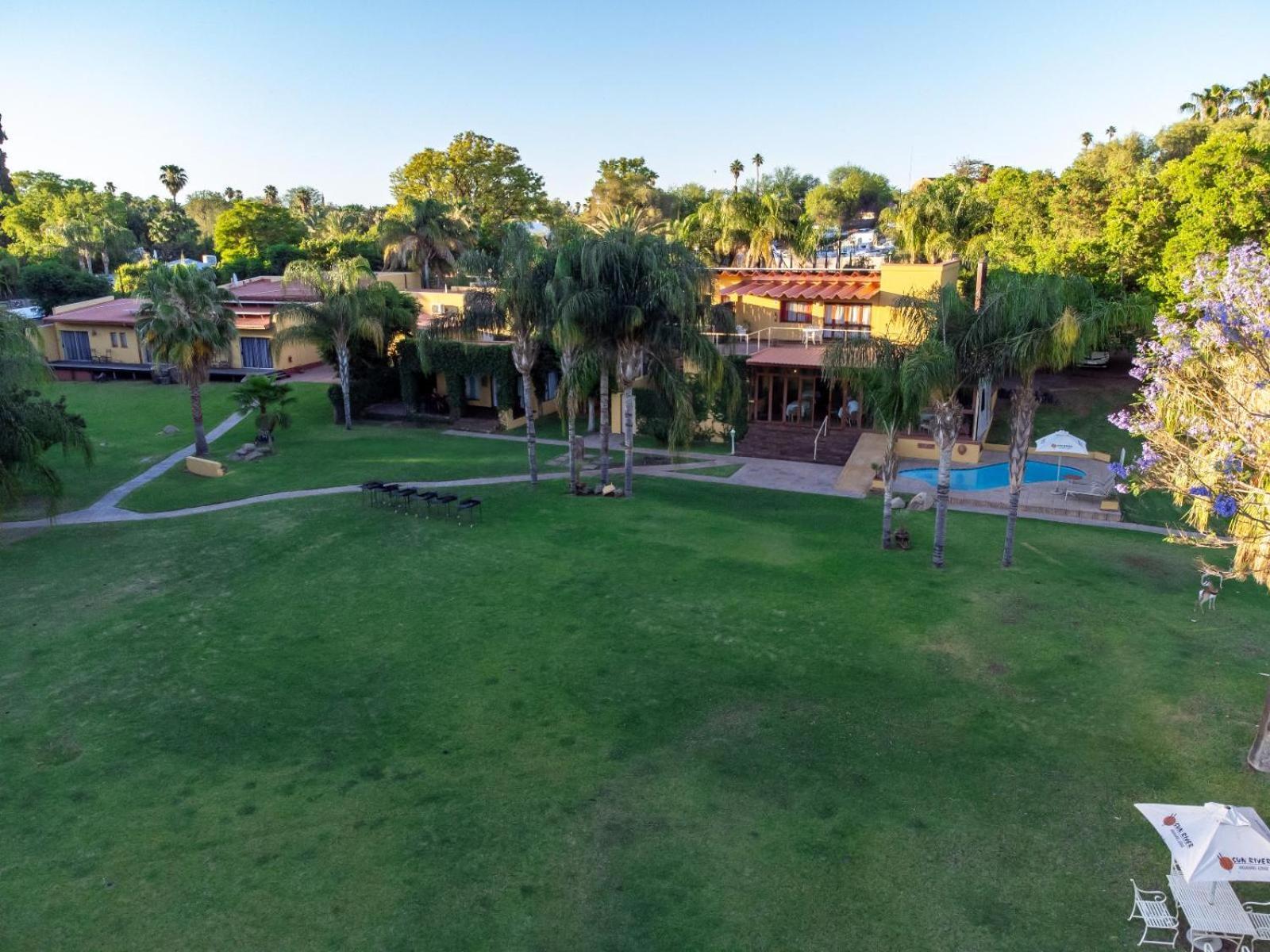 Sunriver Kalahari Lodge Riverside Stay In Upington Zewnętrze zdjęcie