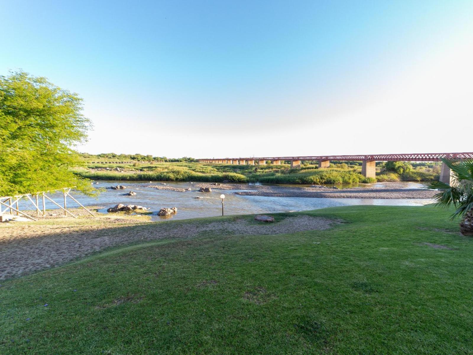 Sunriver Kalahari Lodge Riverside Stay In Upington Zewnętrze zdjęcie