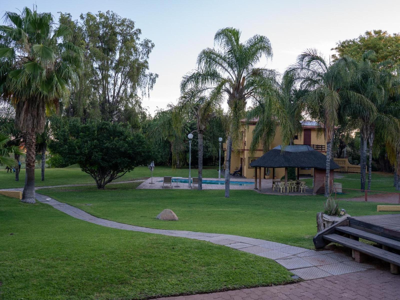 Sunriver Kalahari Lodge Riverside Stay In Upington Zewnętrze zdjęcie