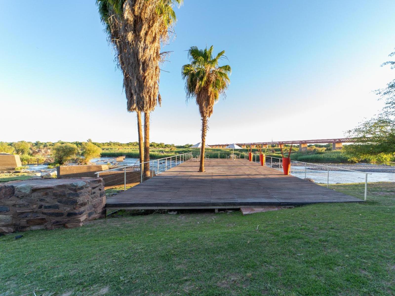 Sunriver Kalahari Lodge Riverside Stay In Upington Zewnętrze zdjęcie