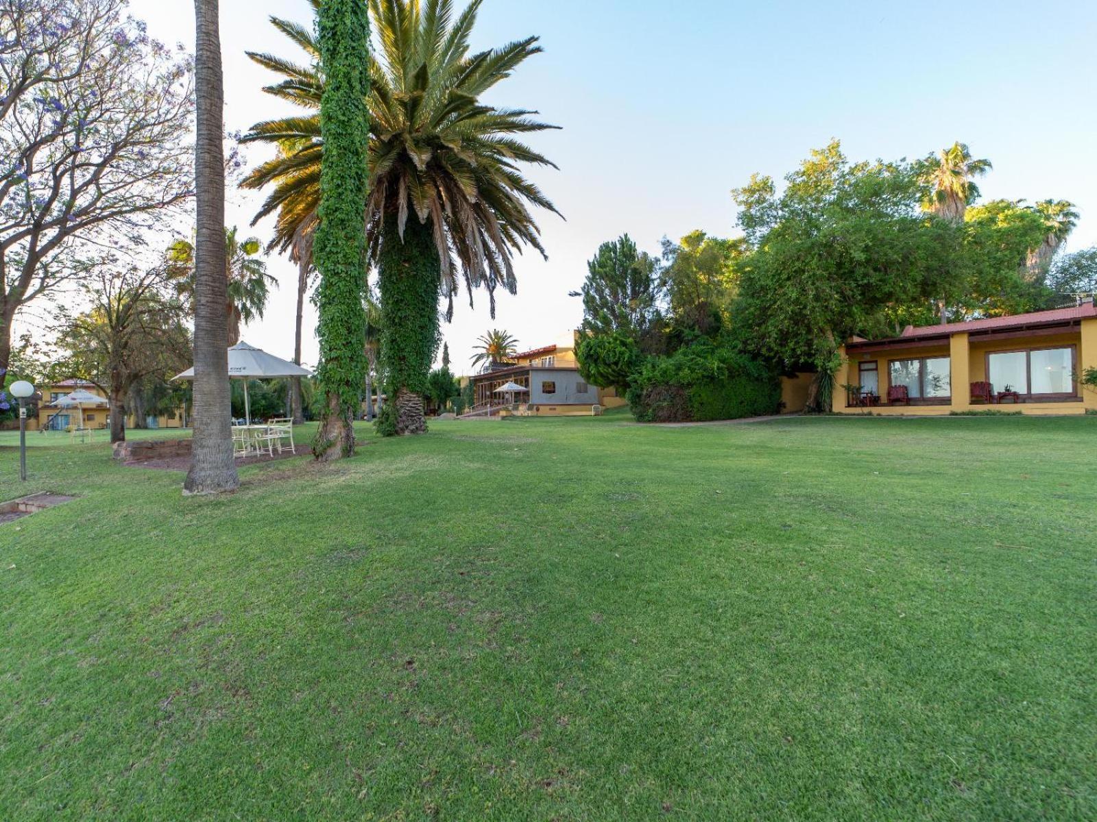 Sunriver Kalahari Lodge Riverside Stay In Upington Zewnętrze zdjęcie