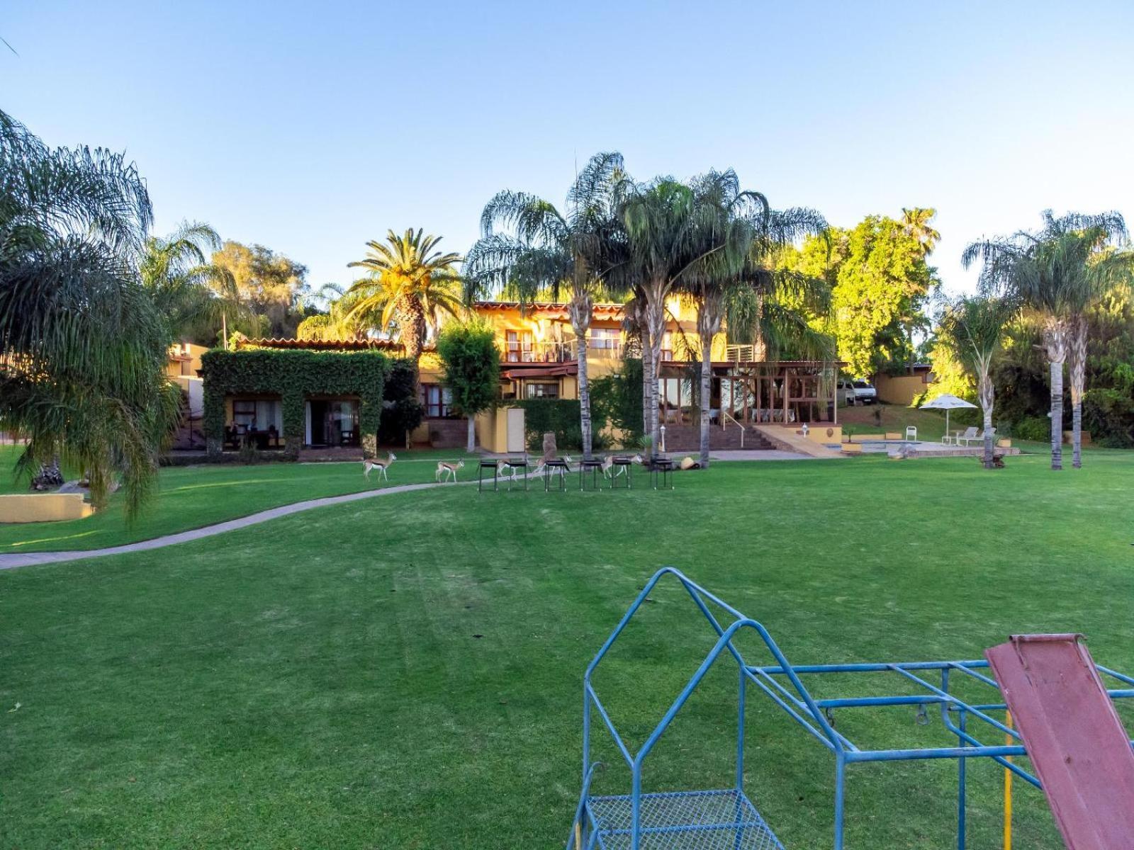Sunriver Kalahari Lodge Riverside Stay In Upington Zewnętrze zdjęcie