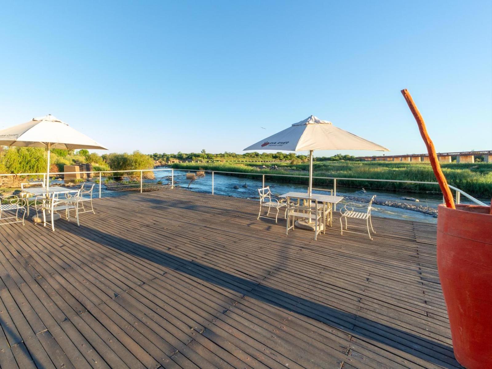 Sunriver Kalahari Lodge Riverside Stay In Upington Zewnętrze zdjęcie