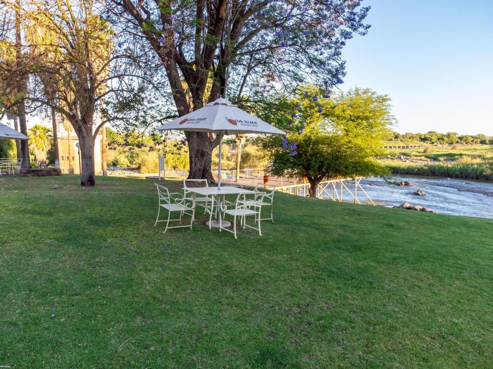 Sunriver Kalahari Lodge Riverside Stay In Upington Zewnętrze zdjęcie