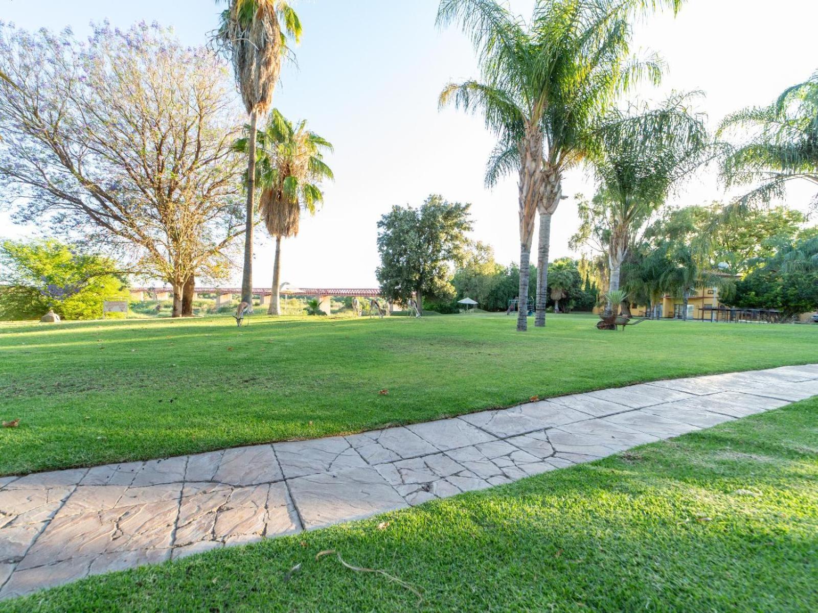 Sunriver Kalahari Lodge Riverside Stay In Upington Zewnętrze zdjęcie