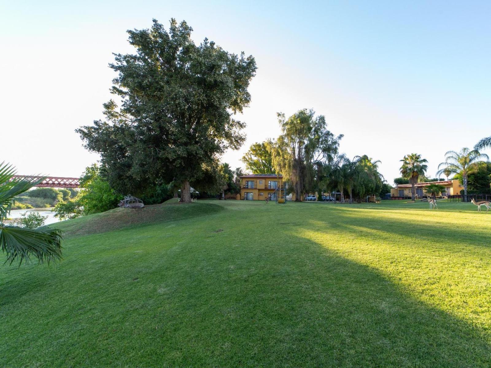 Sunriver Kalahari Lodge Riverside Stay In Upington Zewnętrze zdjęcie