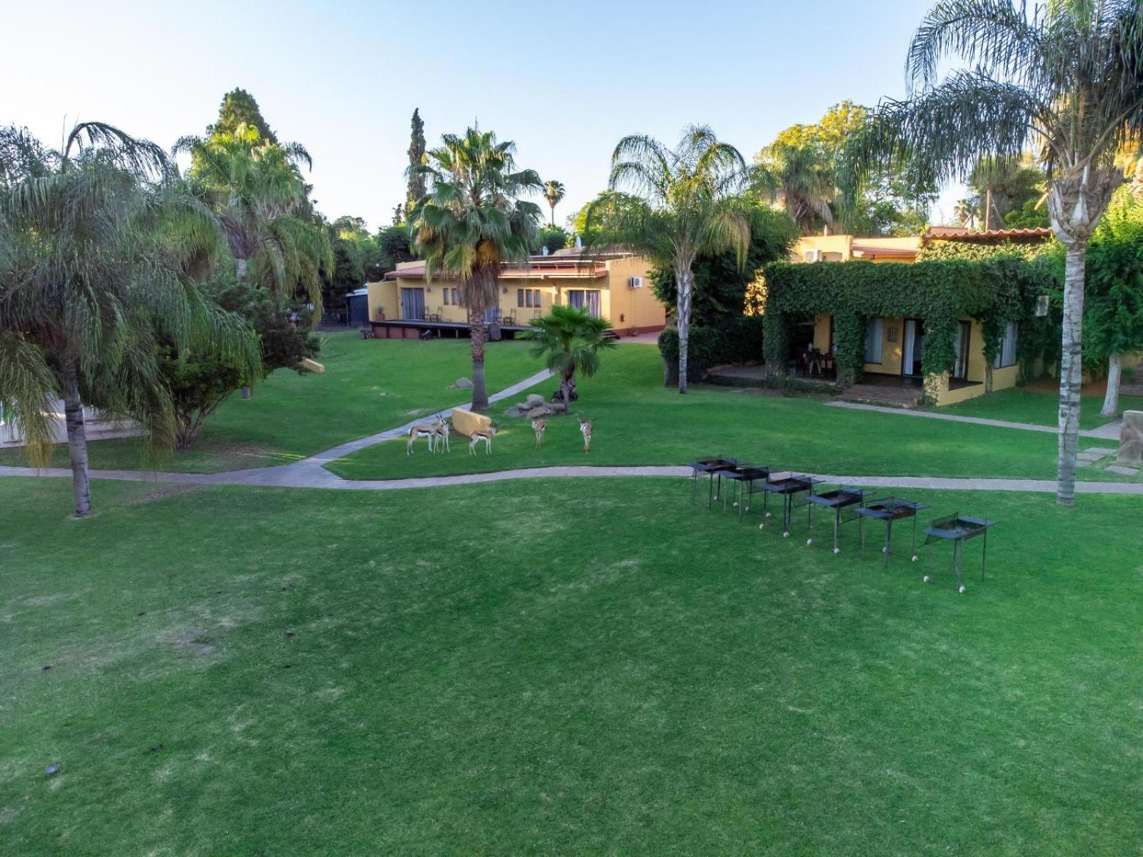 Sunriver Kalahari Lodge Riverside Stay In Upington Zewnętrze zdjęcie