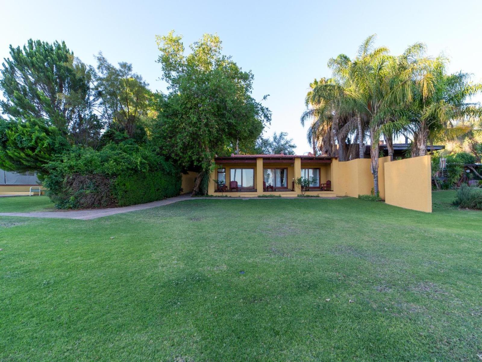Sunriver Kalahari Lodge Riverside Stay In Upington Zewnętrze zdjęcie