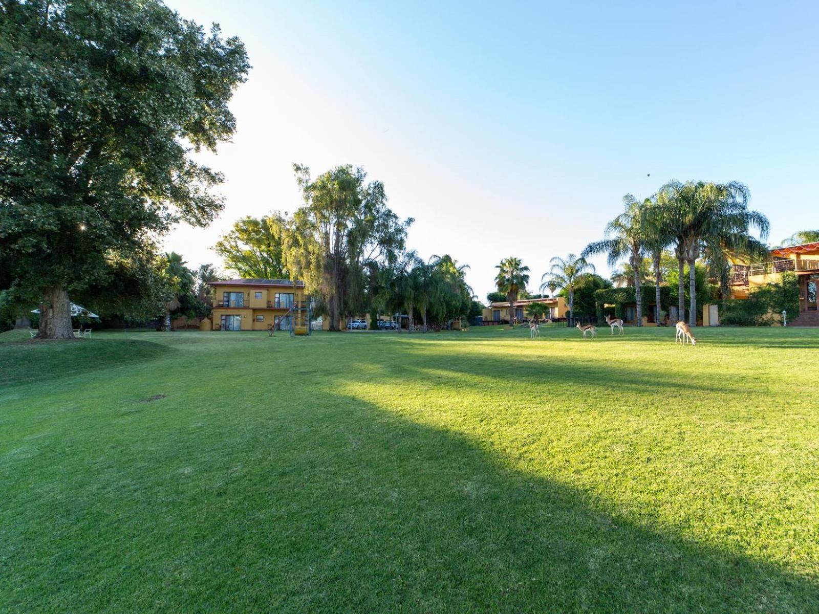 Sunriver Kalahari Lodge Riverside Stay In Upington Zewnętrze zdjęcie