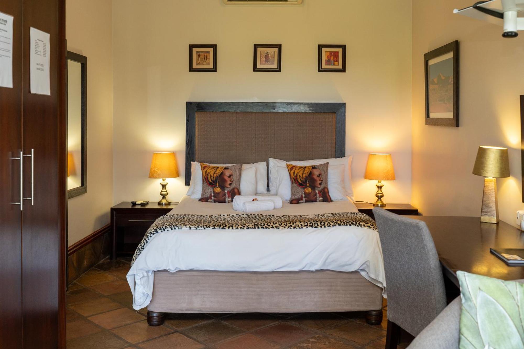 Sunriver Kalahari Lodge Riverside Stay In Upington Zewnętrze zdjęcie