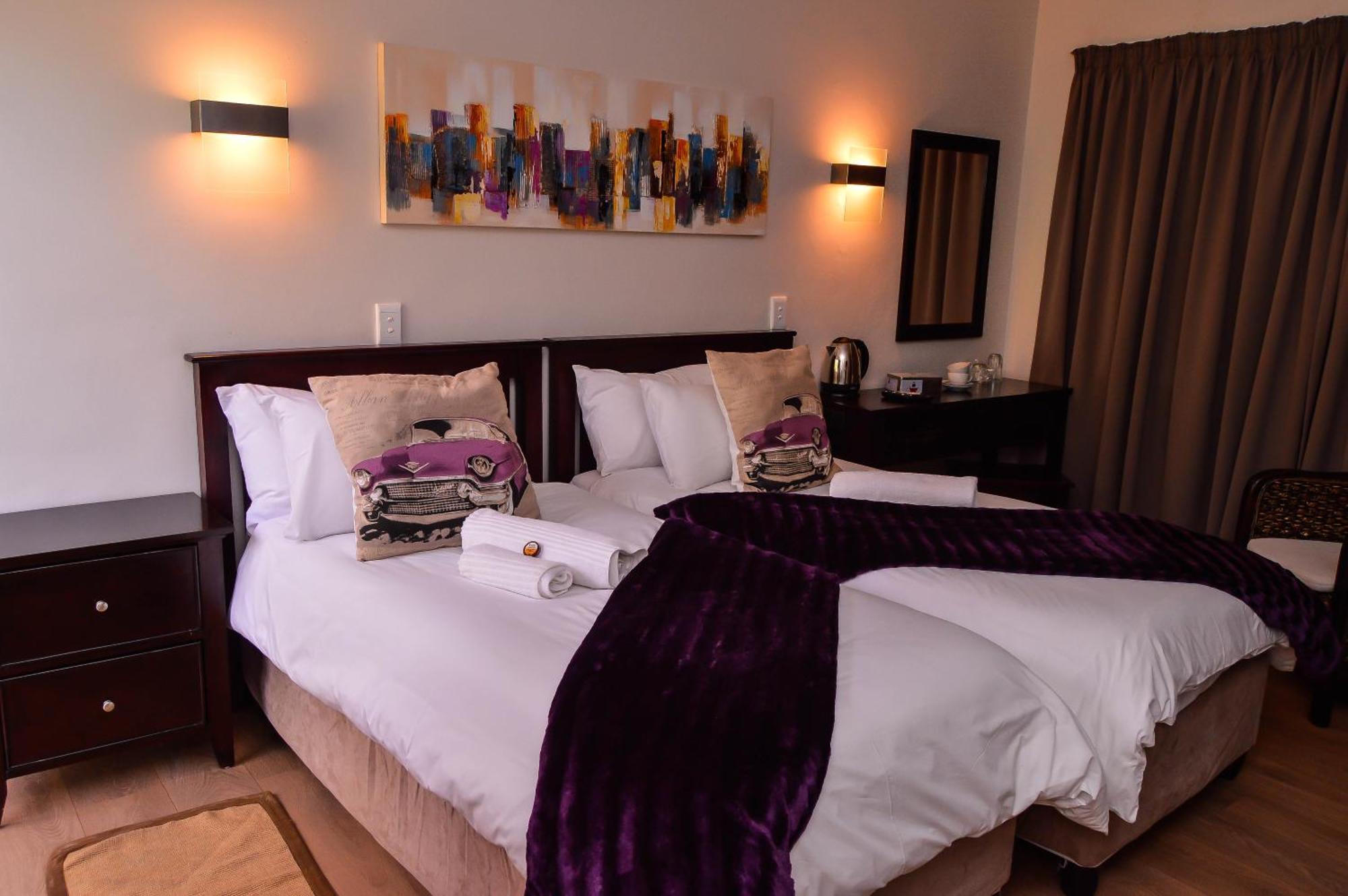 Sunriver Kalahari Lodge Riverside Stay In Upington Zewnętrze zdjęcie
