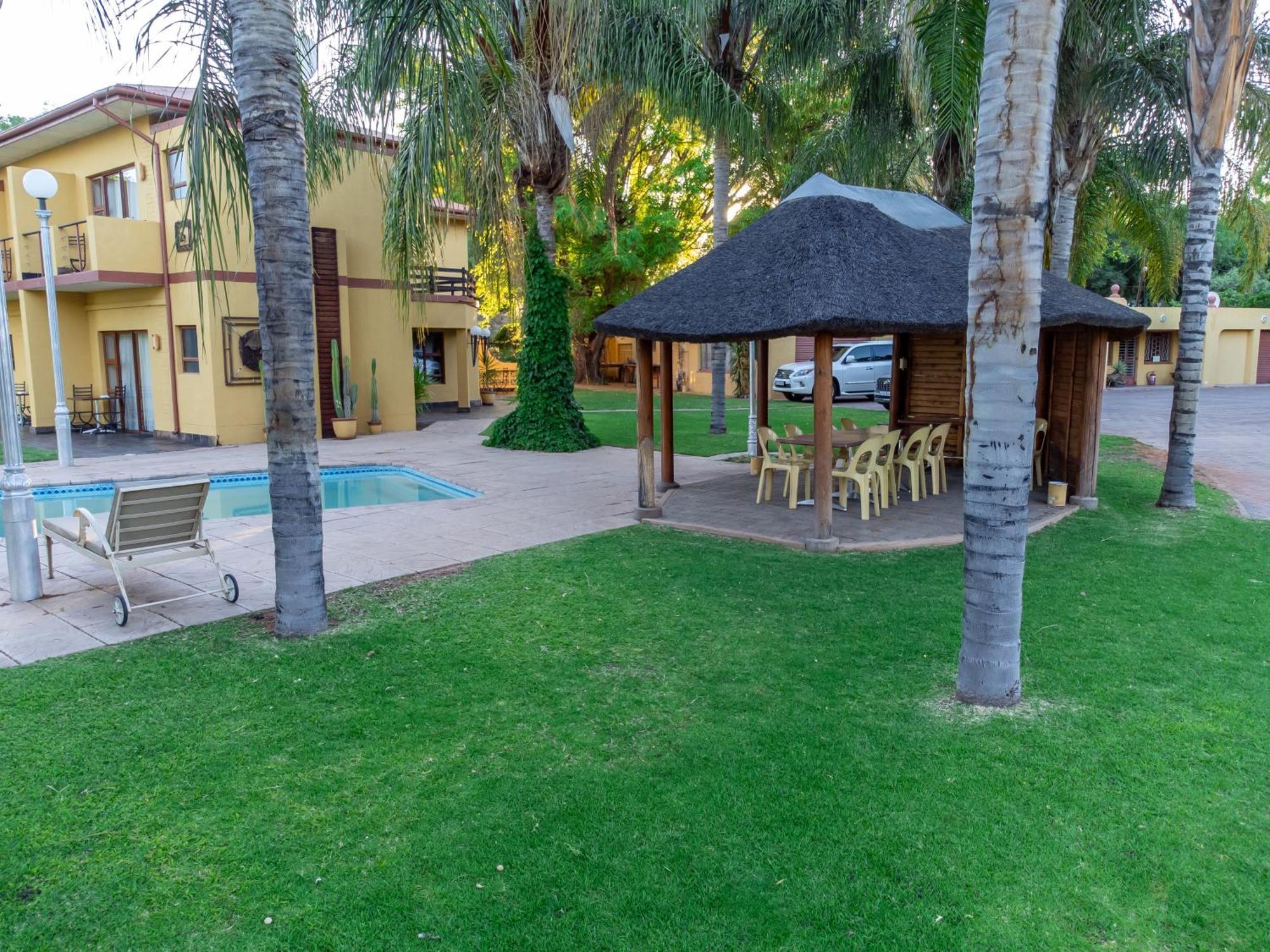 Sunriver Kalahari Lodge Riverside Stay In Upington Zewnętrze zdjęcie
